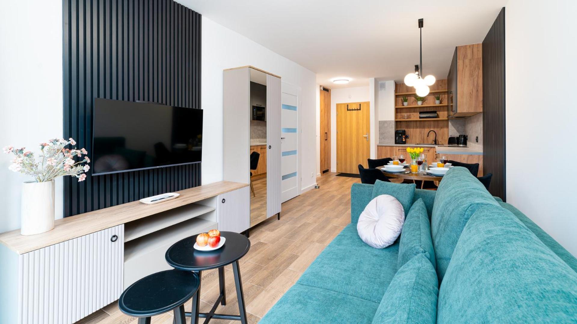 Apartamenty Good Time- Centrum, Blisko Wyciagu I Szlakow Шклярска-Поремба Экстерьер фото