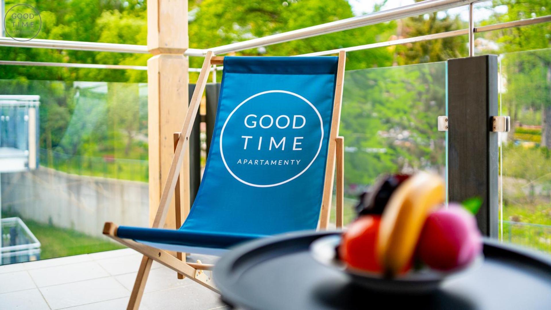 Apartamenty Good Time- Centrum, Blisko Wyciagu I Szlakow Шклярска-Поремба Экстерьер фото