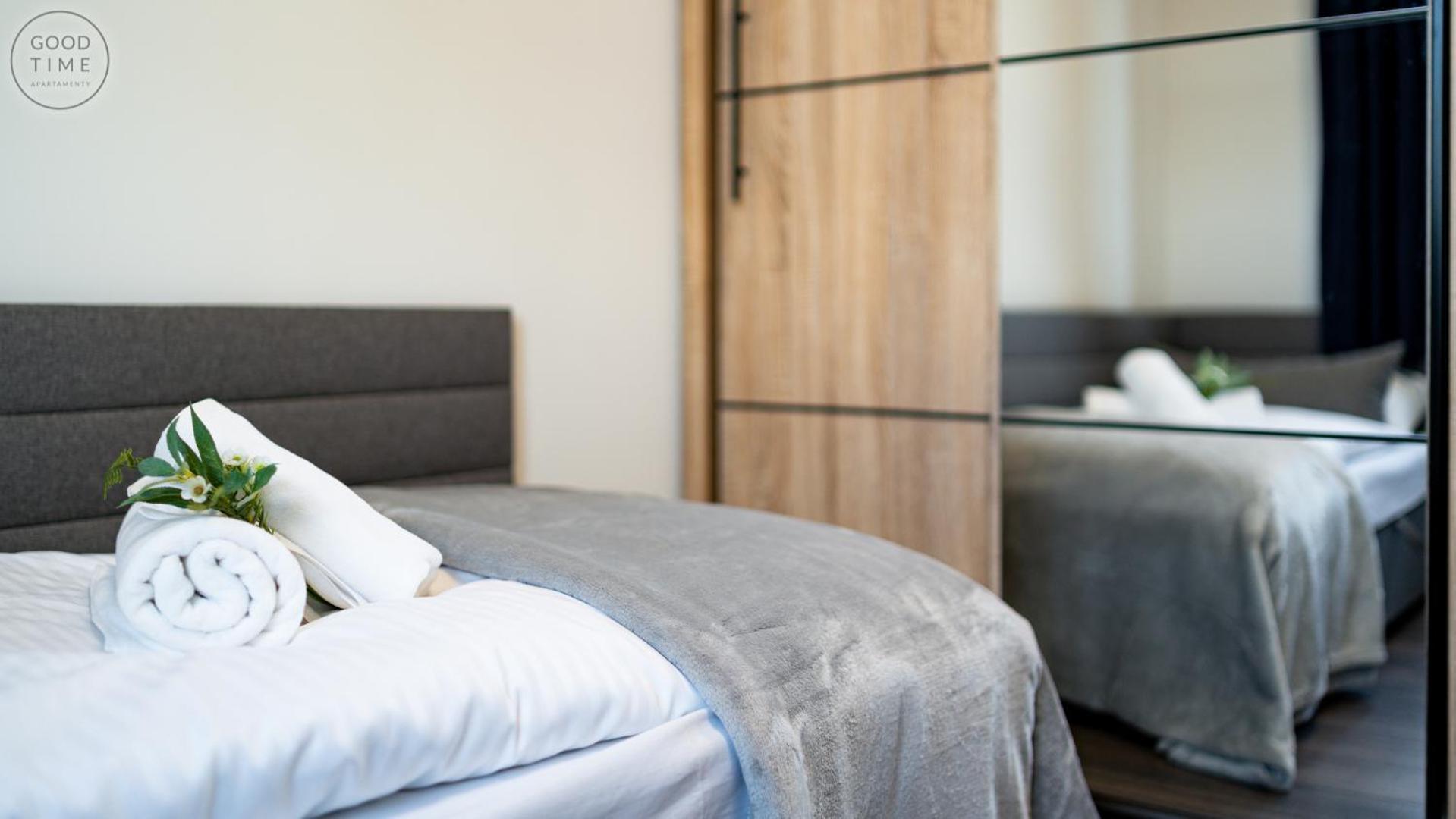 Apartamenty Good Time- Centrum, Blisko Wyciagu I Szlakow Шклярска-Поремба Экстерьер фото