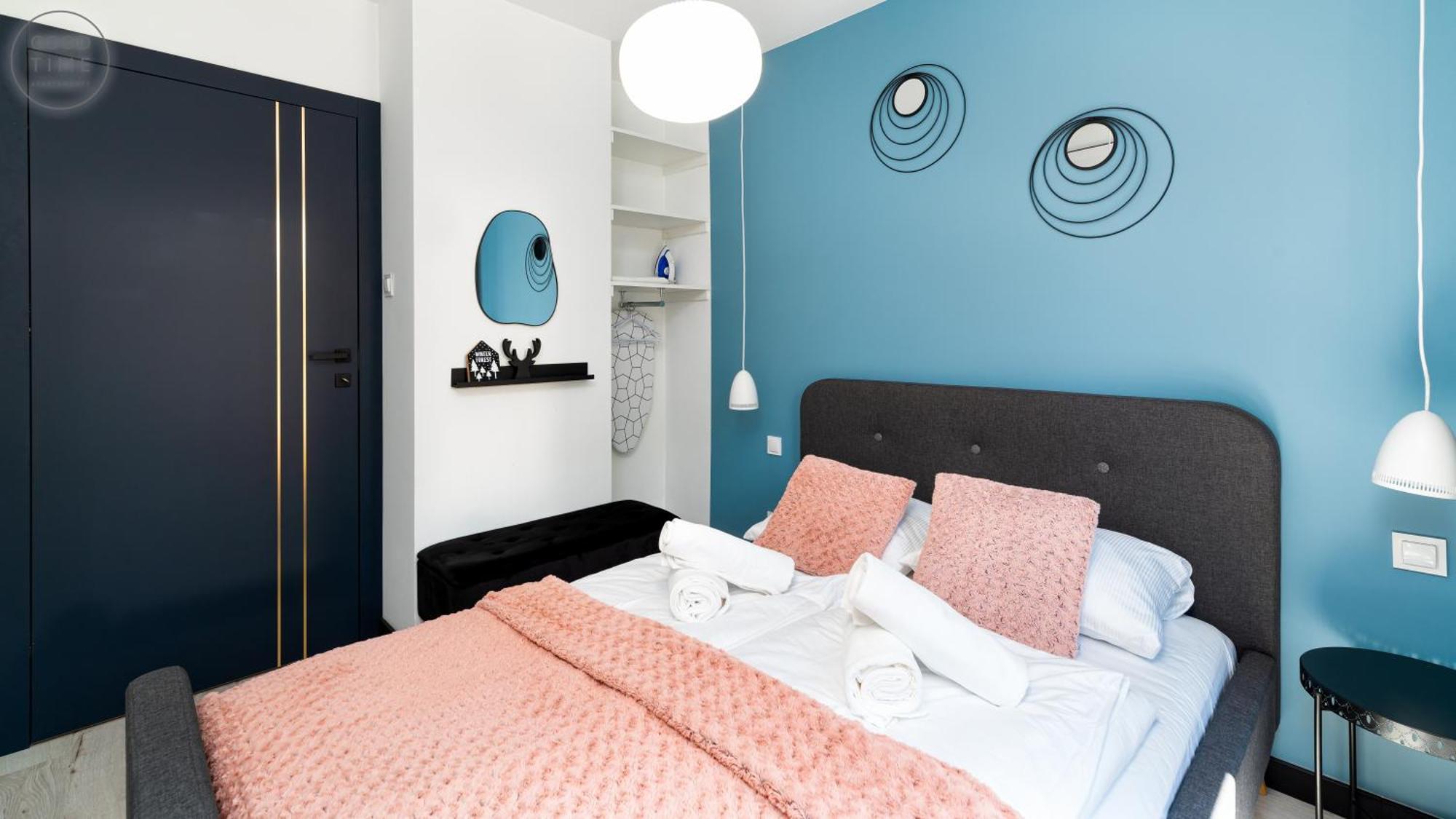 Apartamenty Good Time- Centrum, Blisko Wyciagu I Szlakow Шклярска-Поремба Экстерьер фото