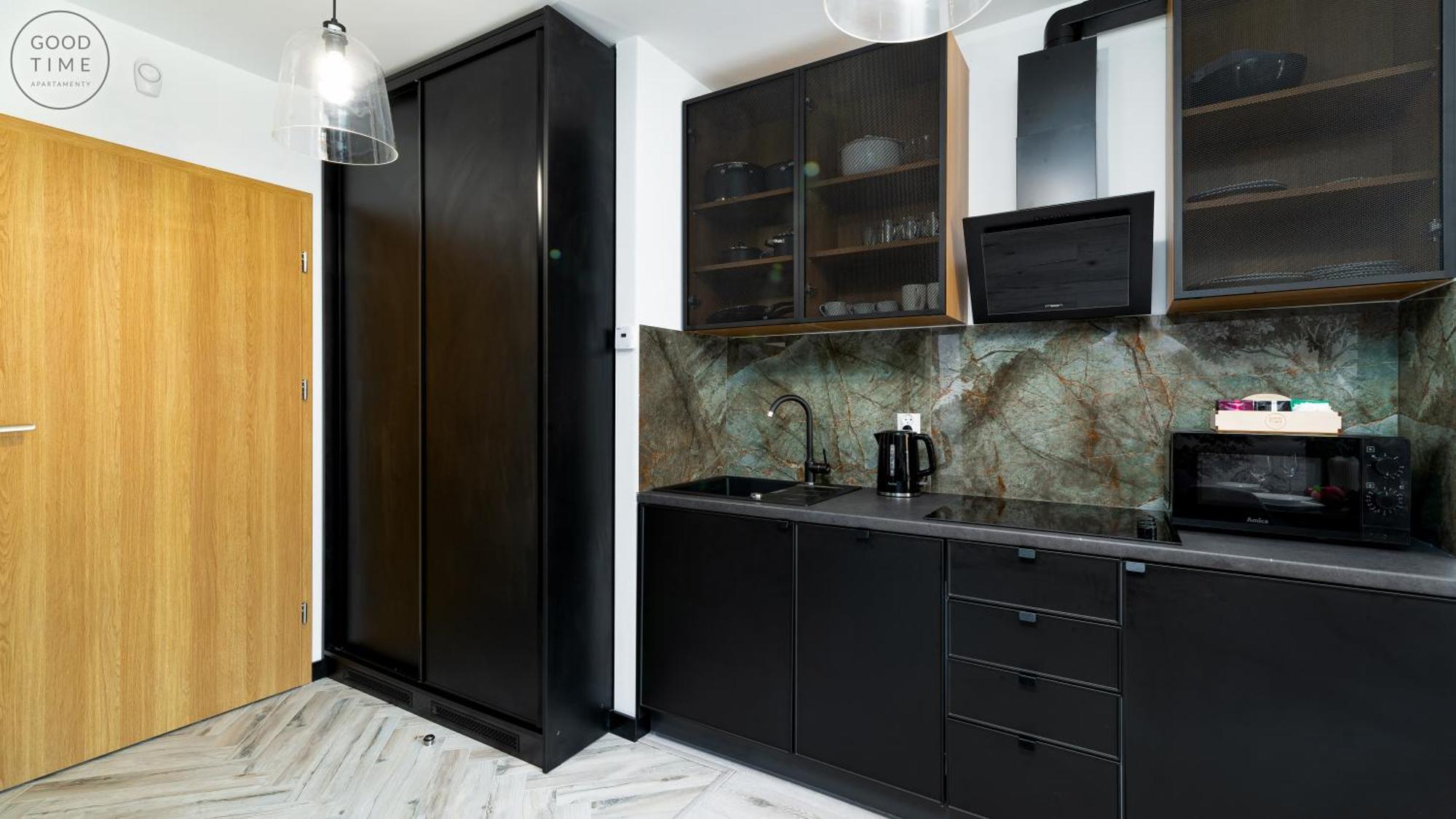 Apartamenty Good Time- Centrum, Blisko Wyciagu I Szlakow Шклярска-Поремба Экстерьер фото