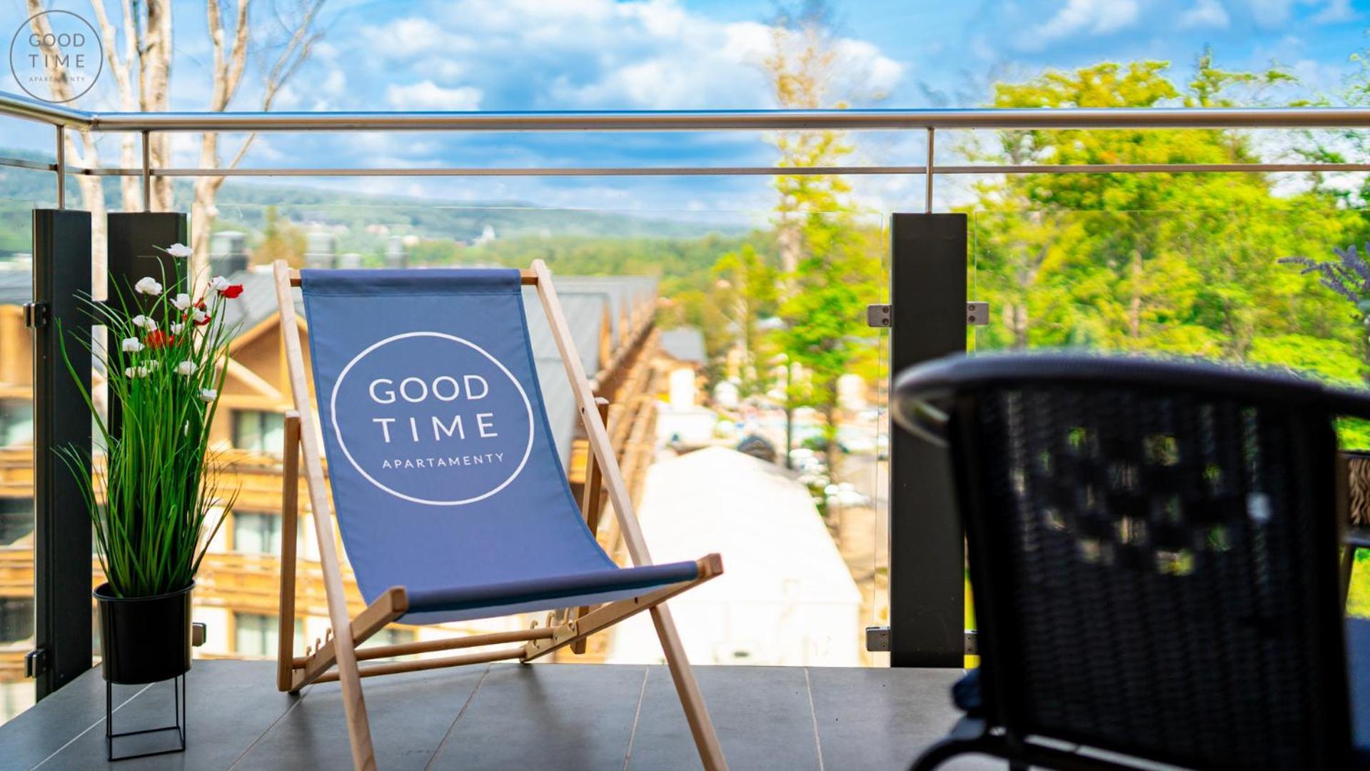 Apartamenty Good Time- Centrum, Blisko Wyciagu I Szlakow Шклярска-Поремба Экстерьер фото