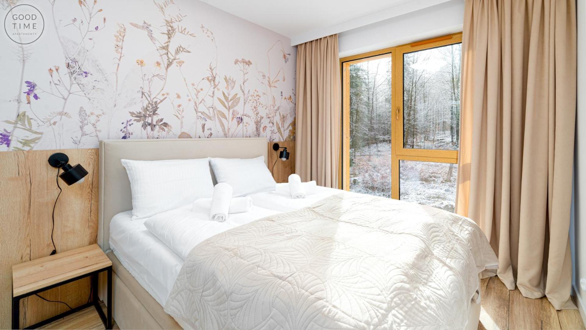Apartamenty Good Time- Centrum, Blisko Wyciagu I Szlakow Шклярска-Поремба Экстерьер фото